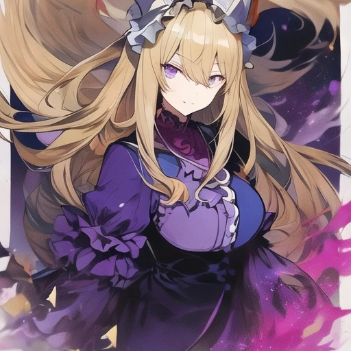 八雲紫
