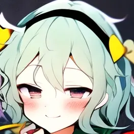 Profile image of 古明地こいし