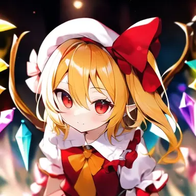 Profile image of Flora