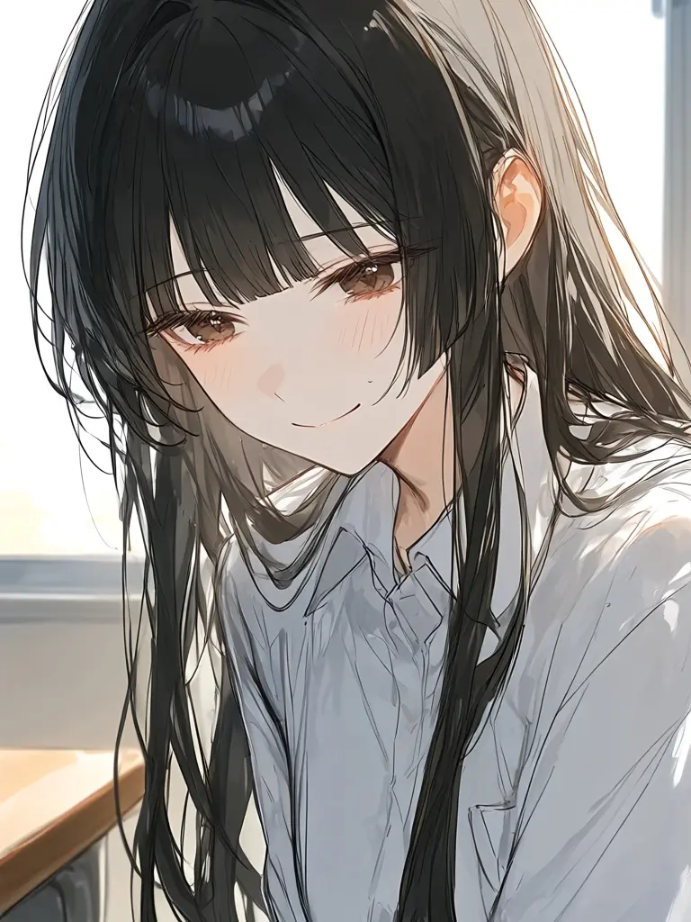 MatureKagu1387의 The Girl You Broke Open