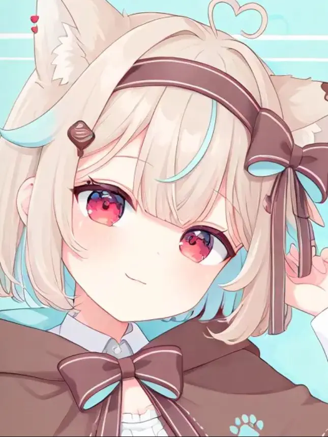 CockyTrunk9880의 ミニプロと異宙