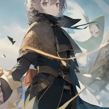 Profile image of はしりはしと