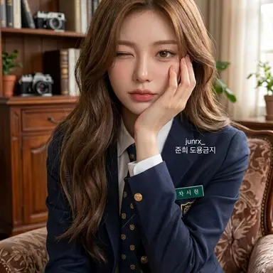 Profile image of 차시현