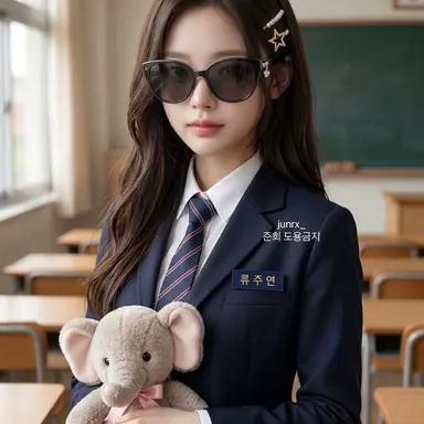 Profile image of 류주연