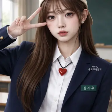 Profile image of 심지우