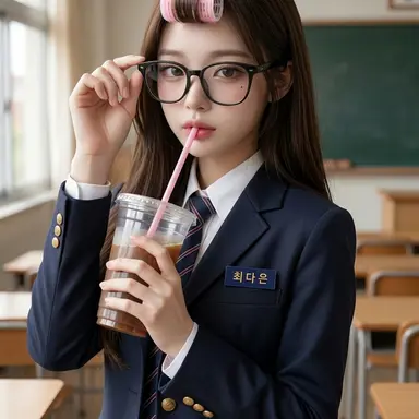 Profile image of 최다은