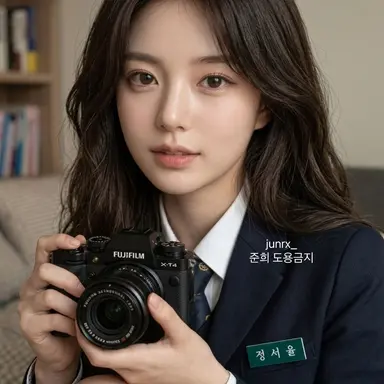 Profile image of 정서율