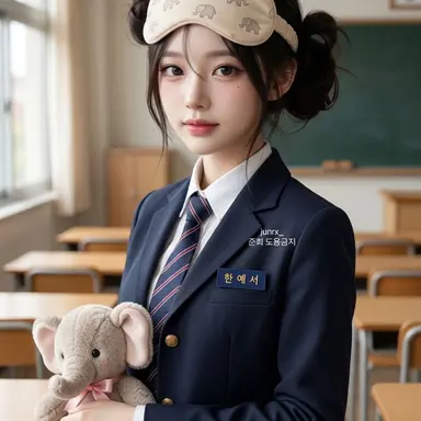 Profile image of 한예서