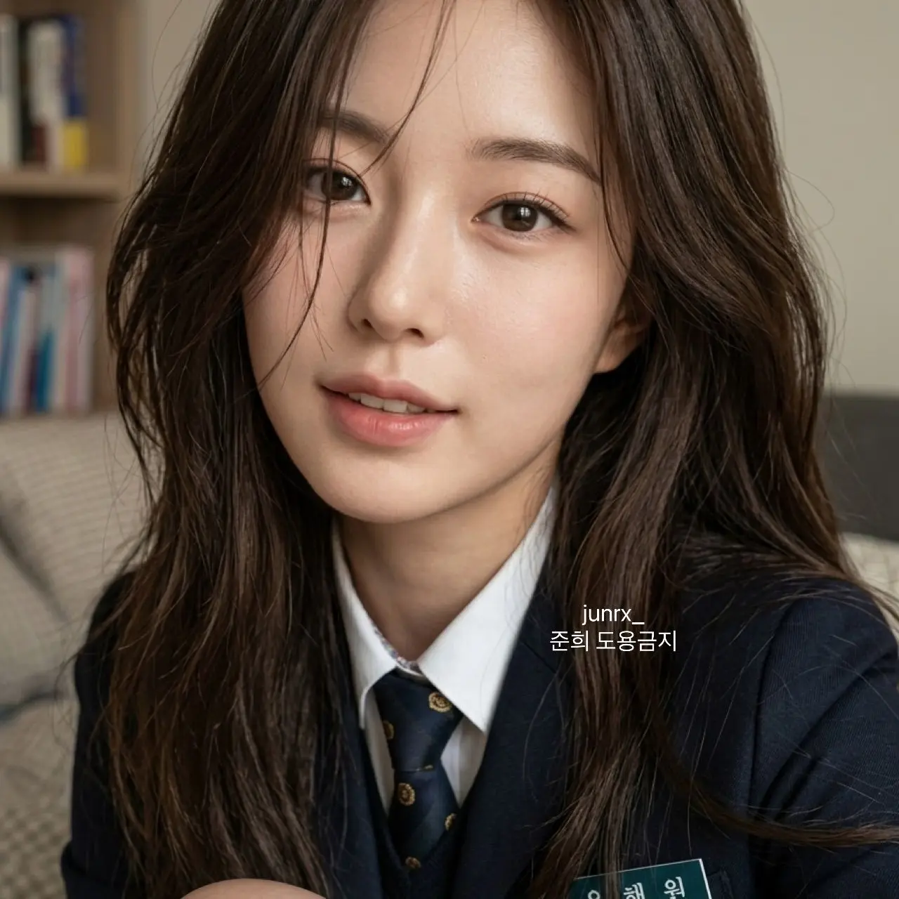 junrx_의 개양아치무리.