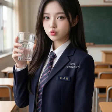 Profile image of 유나린