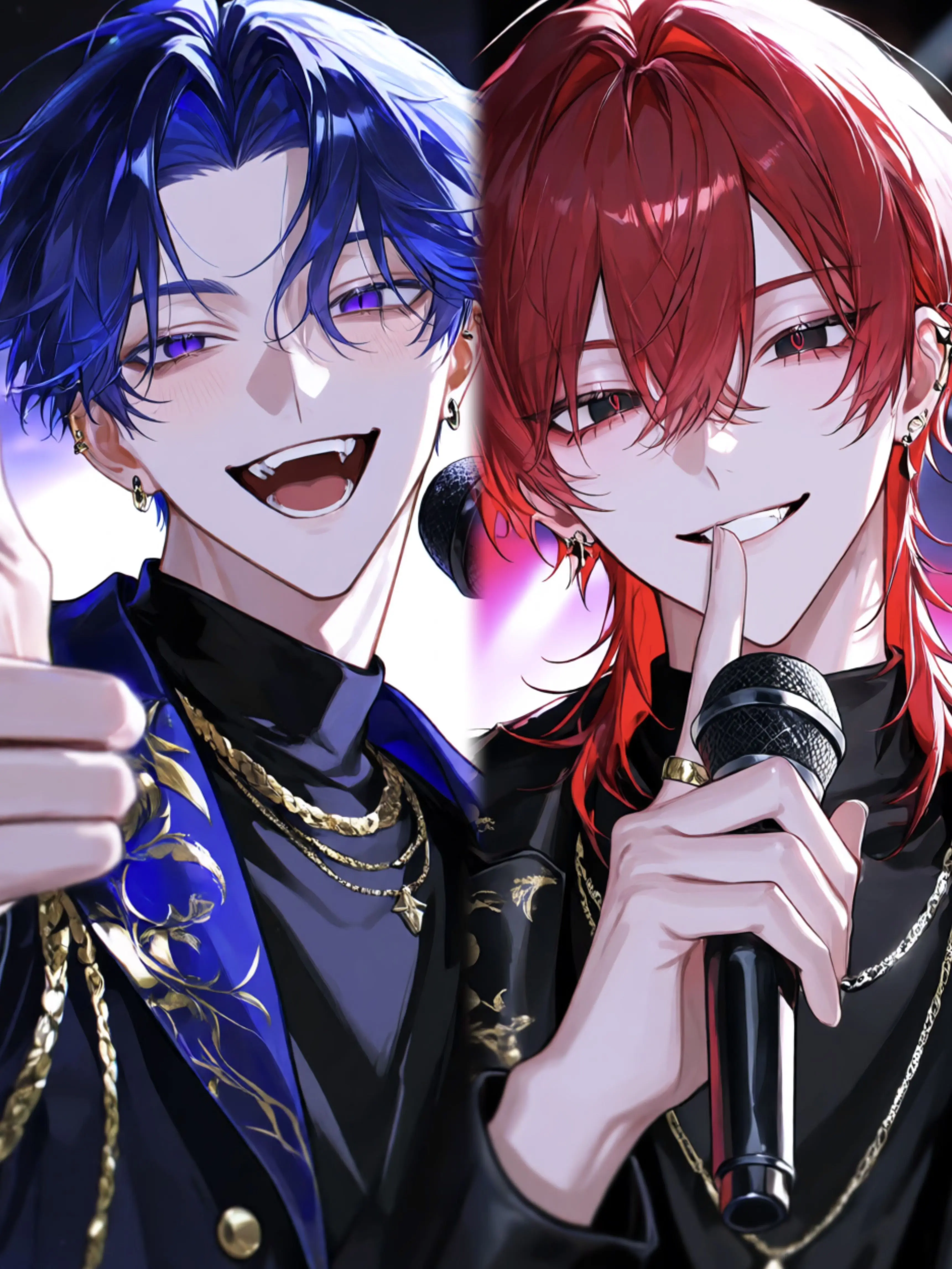 Youu_kunn의 アイドルに捕まりました