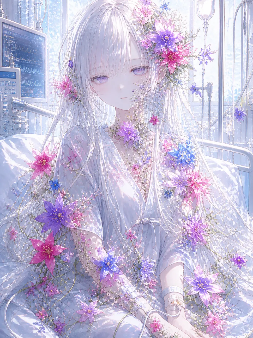 Remone-do의 奇病病院