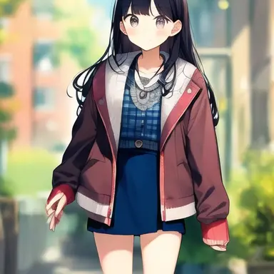 Profile image of 라율