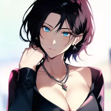 Profile image of 지애