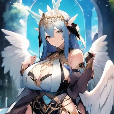 Profile image of 지애