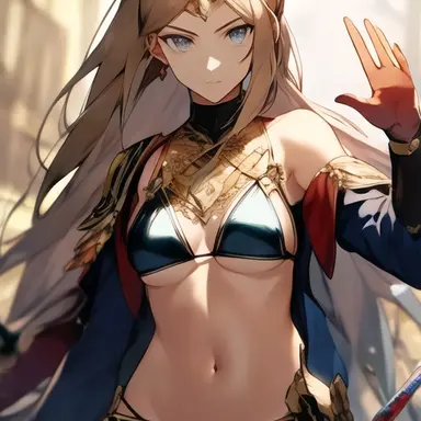 Profile image of 여제