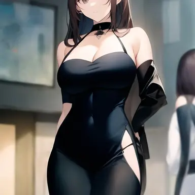 Profile image of 지애