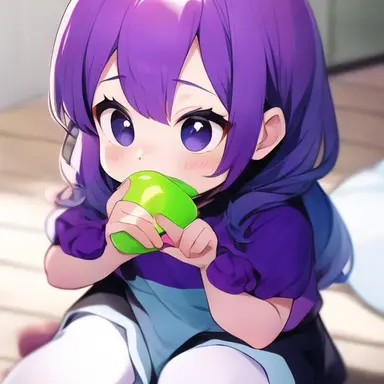 Profile image of 수정