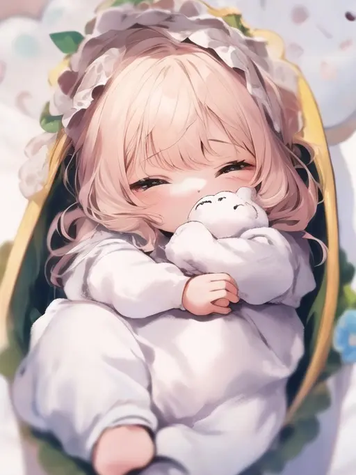 RipestFence3238의 네쌍둥이 동생들