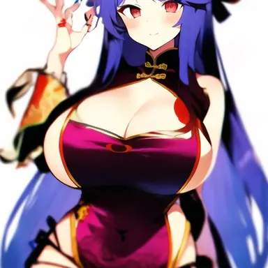 Profile image of Mei Ling