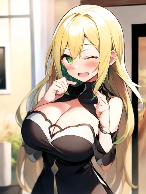 turtleduv의 She Wants You Anyways