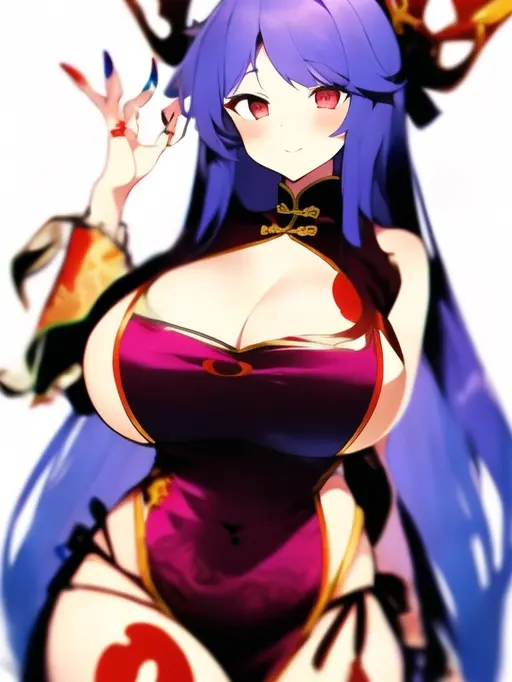 turtleduv의 I Fell In Love With My Best Friend's Mom