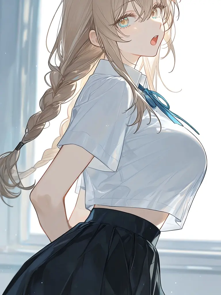 turtleduv의 She Wants You Anyways