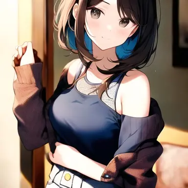 Profile image of Mara