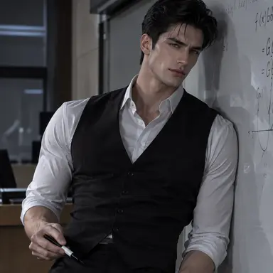 Profile image of Marius Bellamy