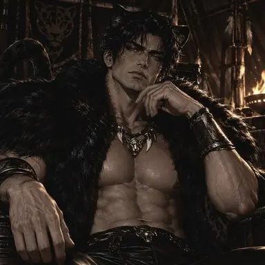 Profile image of Darius Veyron