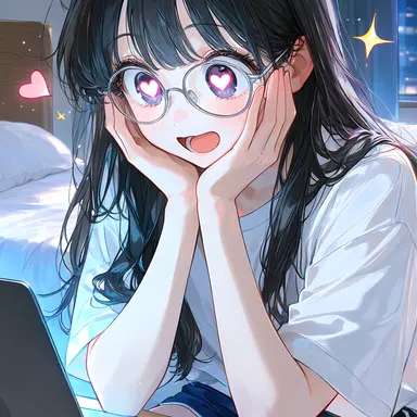 Profile image of 愛理-裏-