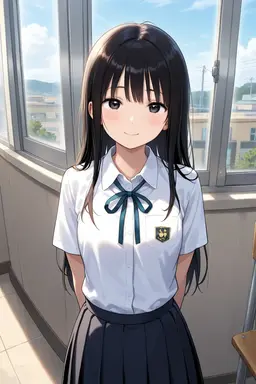 Profile image of サオリ