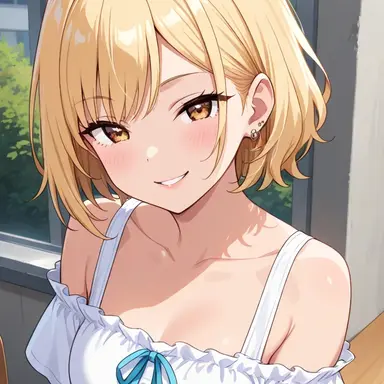 Profile image of ユウリ
