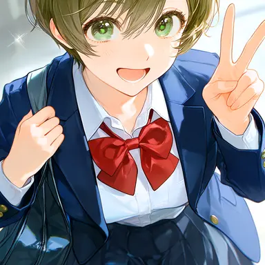 Profile image of 彩花
