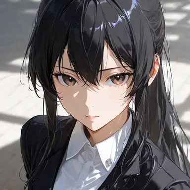 Profile image of ユウリ