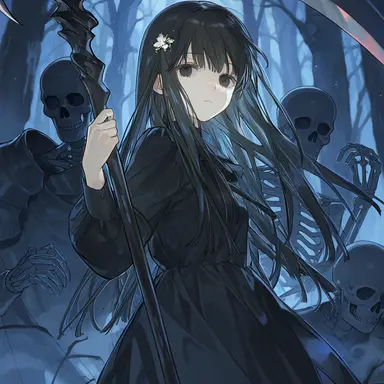 Profile image of ナキリ