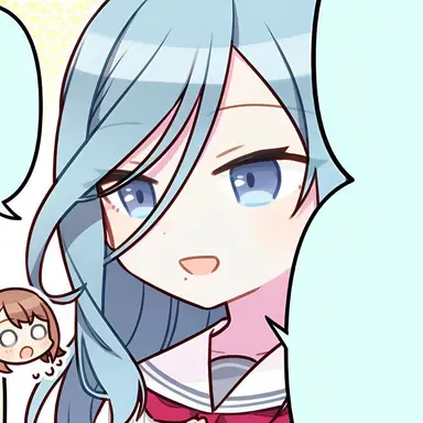 Profile image of 히노모리 시즈쿠