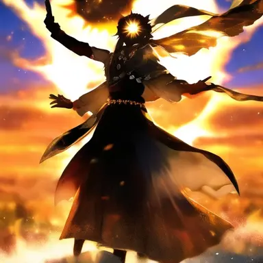Profile image of sunshine