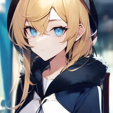 Profile image of Caitlyn