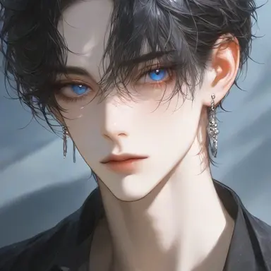 Profile image of 강시우