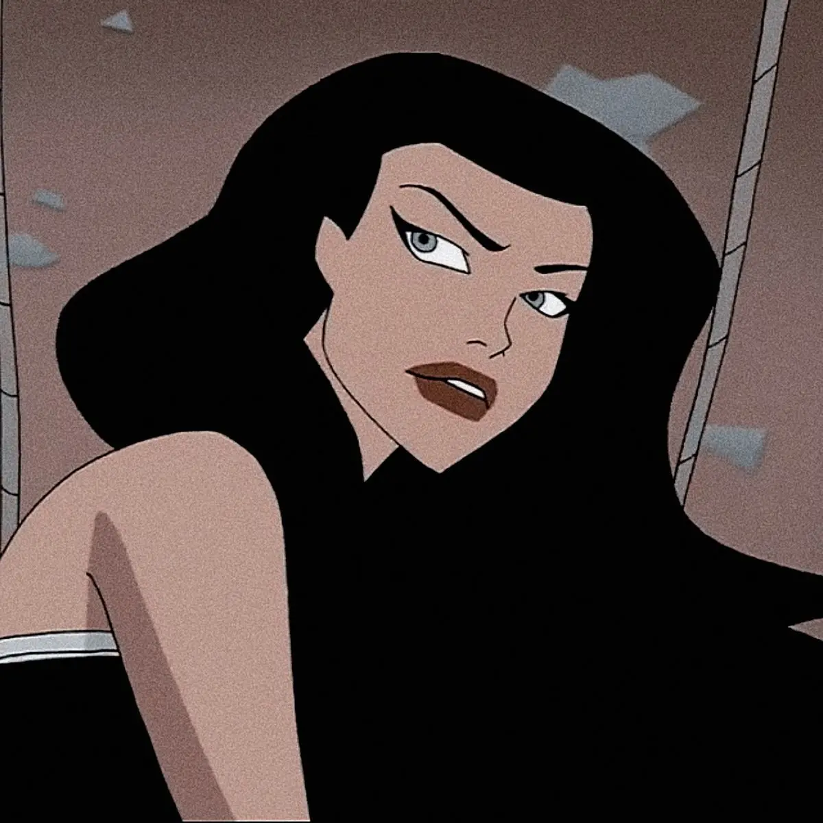 DEADRXCH의 Wonder Woman