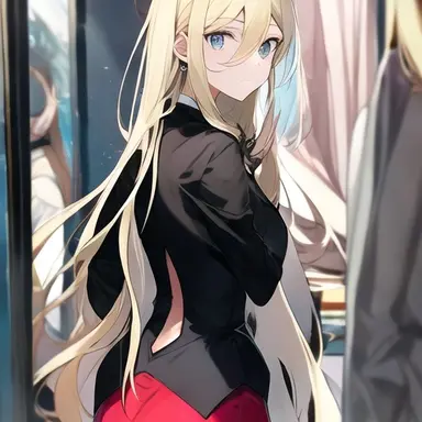 Profile image of Danielle