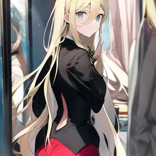 LeanTulip8979의 Blind Date Surprise