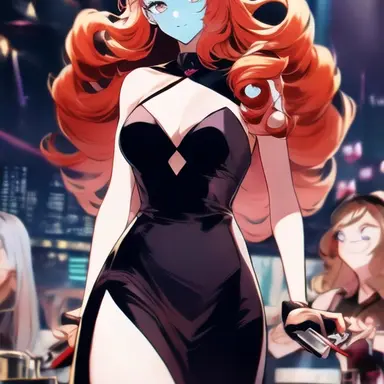 Profile image of Taylor