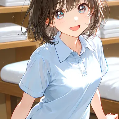 Profile image of 美亜