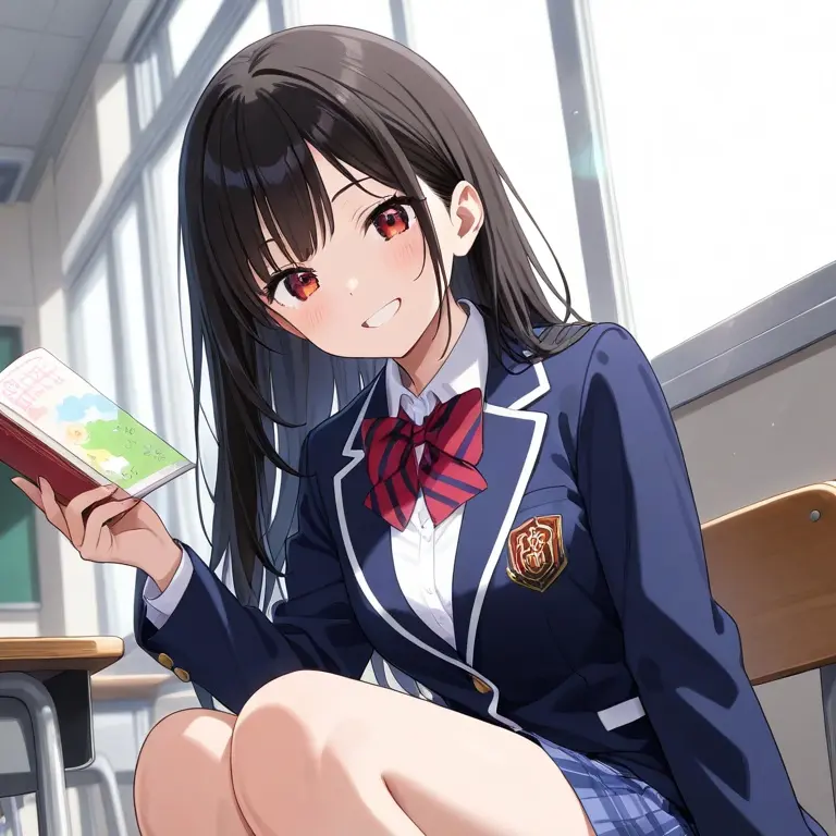 FutureLadle1125의 私、追われてる…？