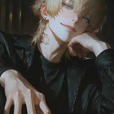 Profile image of 紫音