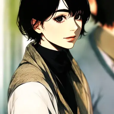 Profile image of Marnie