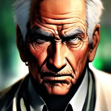 Profile image of Graham