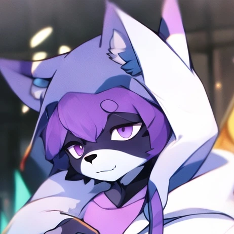ラサキ